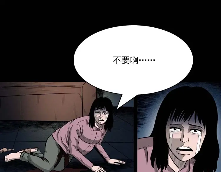 《三老爷诡事会》为什么不要我 第106页