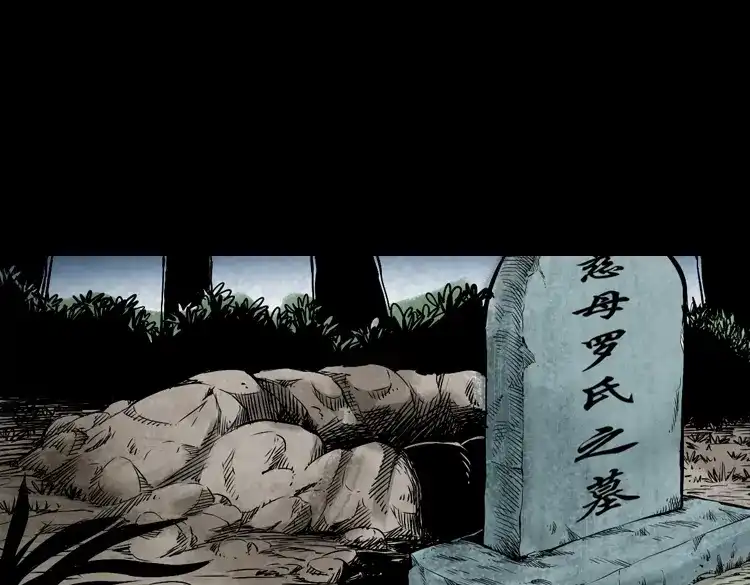 《三老爷诡事会》僵尸老太太 第24页