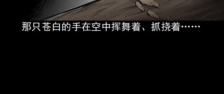 《三老爷诡事会》僵尸老太太 第33页