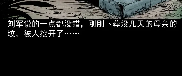 《三老爷诡事会》僵尸老太太 第25页