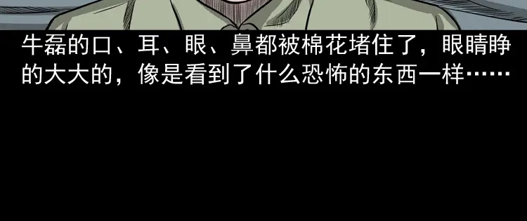 《三老爷诡事会》索命玩偶 第137页