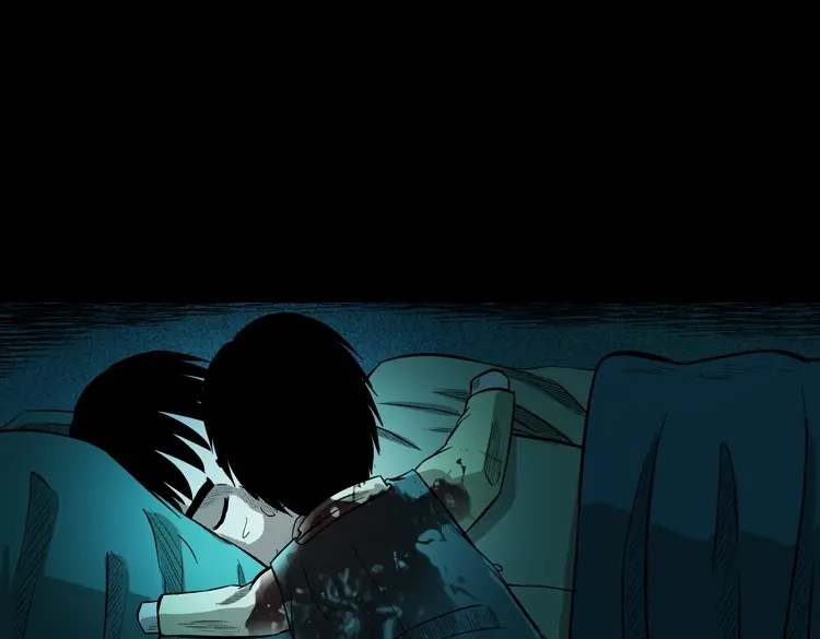 《三老爷诡事会》索命玩偶 第132页