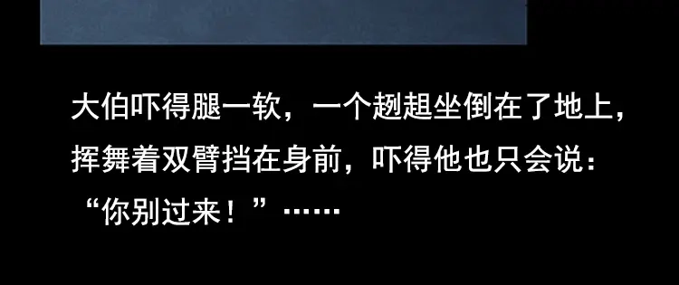 《三老爷诡事会》大鱼 第135页