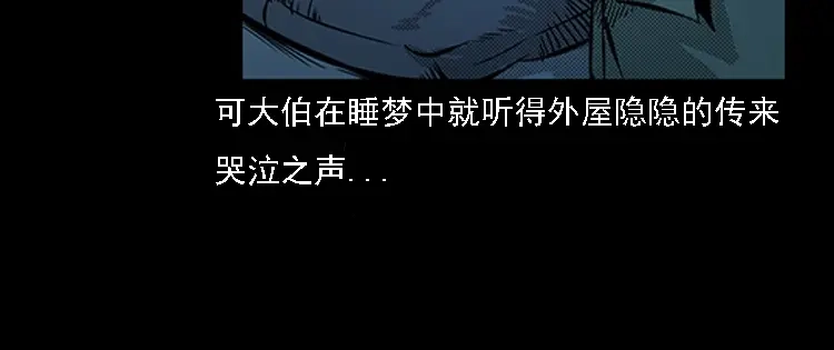 《三老爷诡事会》大鱼 第95页