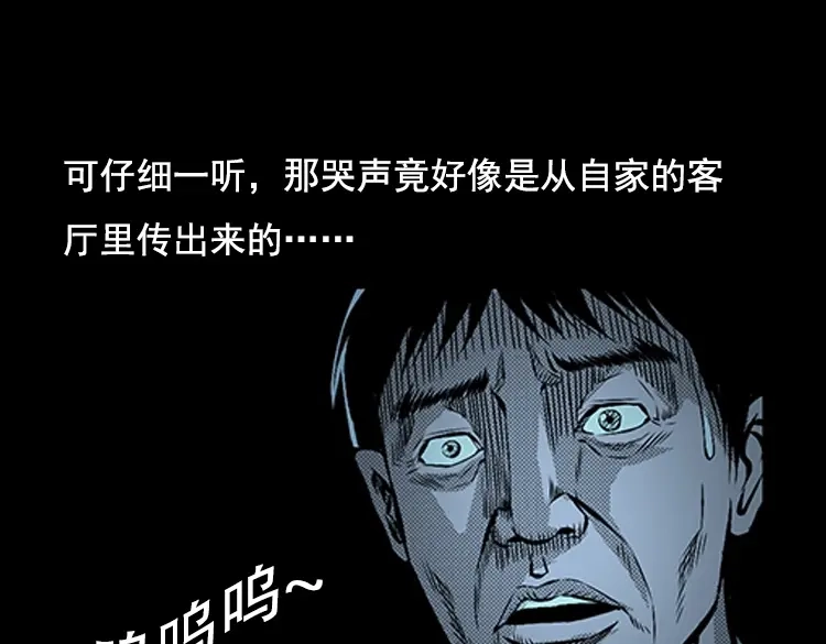 《三老爷诡事会》大鱼 第100页