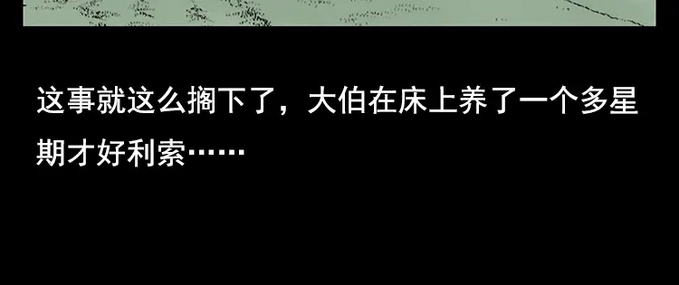 《三老爷诡事会》大鱼 第185页