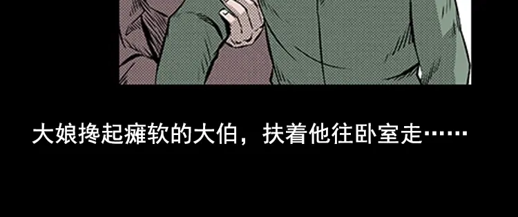 《三老爷诡事会》大鱼 第147页