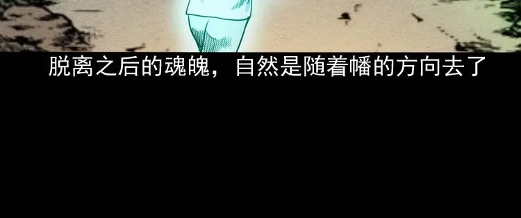 《三老爷诡事会》回魂灯（上） 第119页