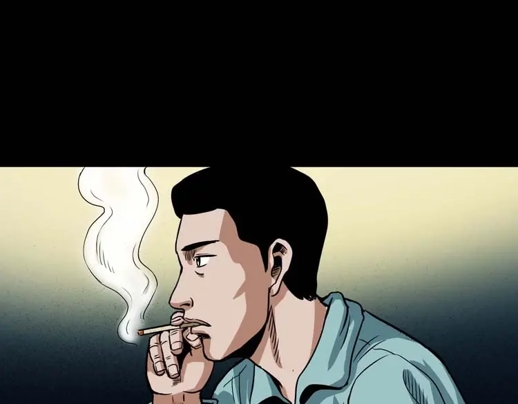 《三老爷诡事会》讨命（上） 第96页