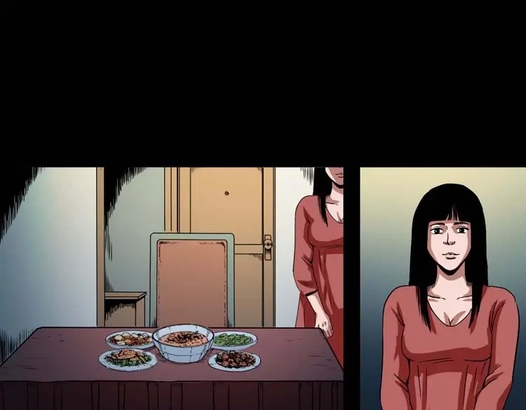 《三老爷诡事会》讨命（上） 第118页