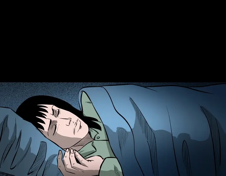 《三老爷诡事会》送子观音 第108页