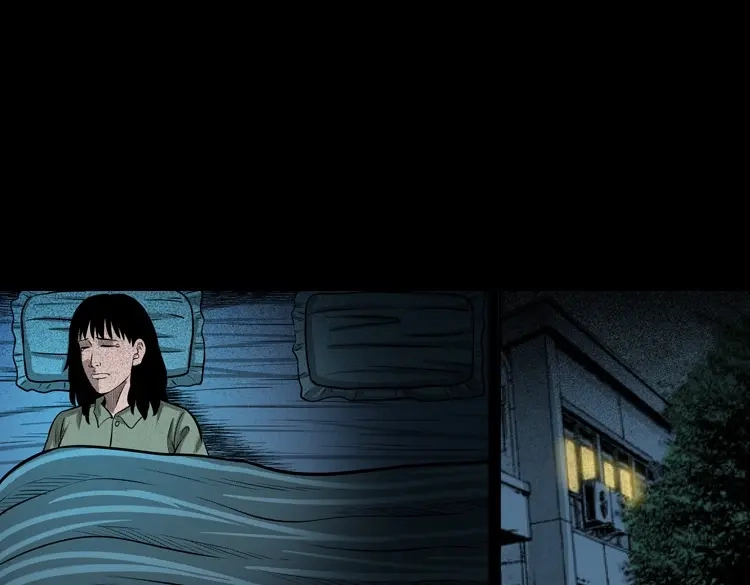 《三老爷诡事会》送子观音 第8页