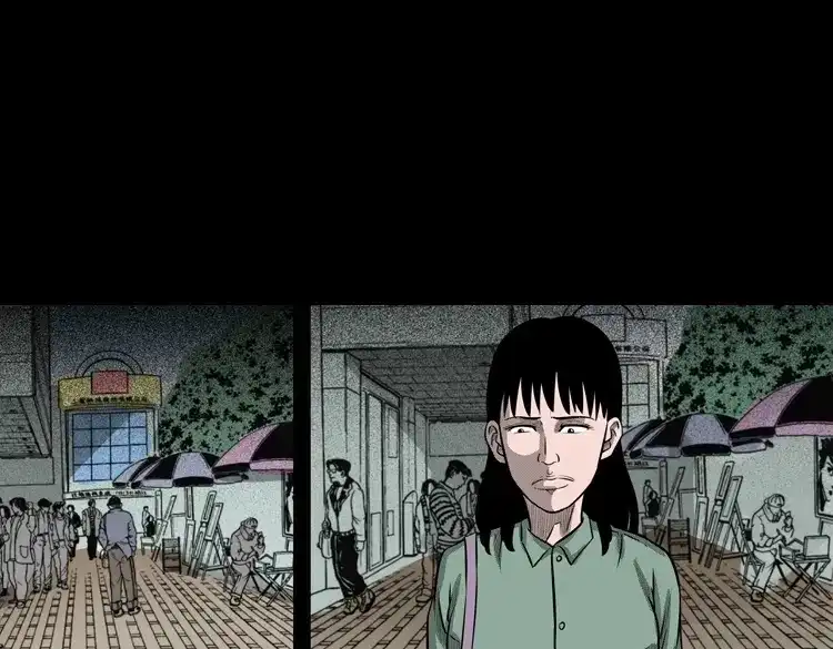 《三老爷诡事会》送子观音 第28页