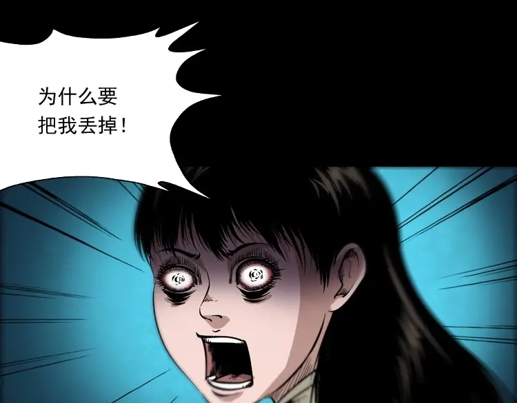 《三老爷诡事会》洋娃娃 第54页