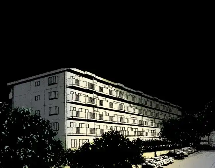 《三老爷诡事会》洋娃娃 第4页