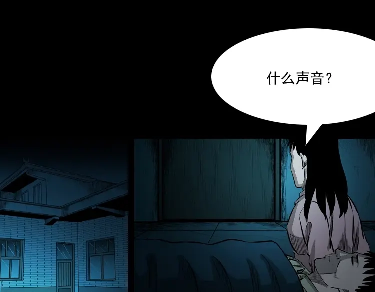 《三老爷诡事会》到底是人是诡 第118页