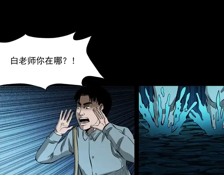 《三老爷诡事会》到底是人是诡 第72页