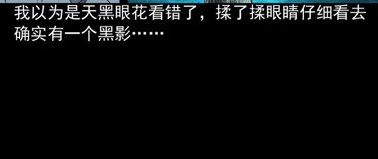 《三老爷诡事会》到底是人是诡 第37页