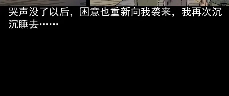 《三老爷诡事会》到底是人是诡 第99页