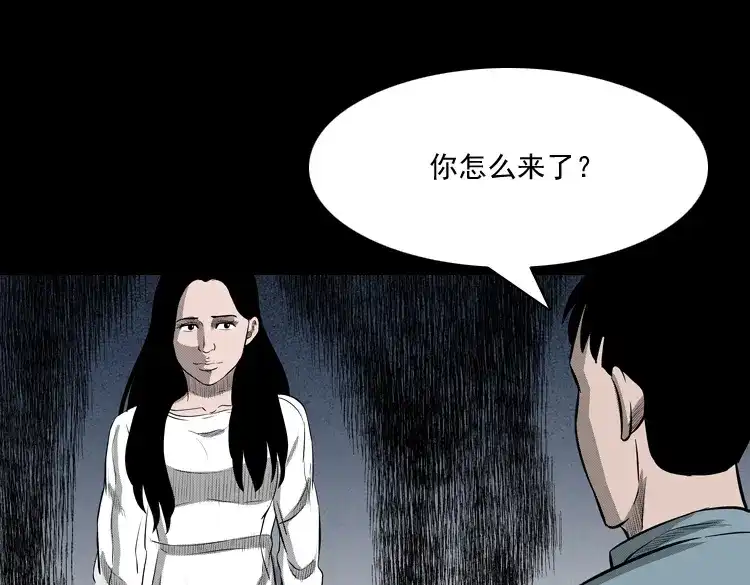 《三老爷诡事会》到底是人是诡 第84页