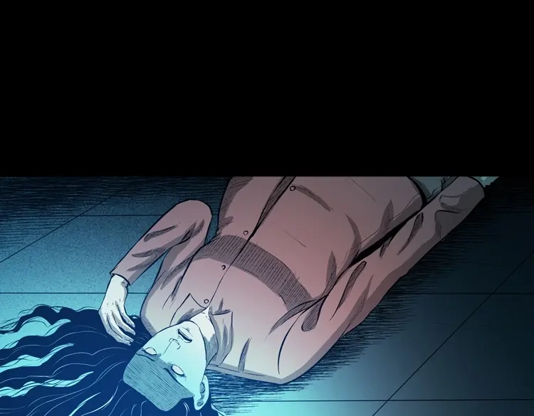 《三老爷诡事会》到底是人是诡 第128页
