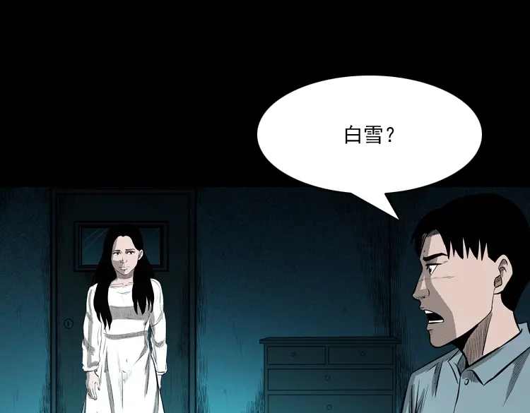 《三老爷诡事会》到底是人是诡 第82页