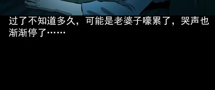 《三老爷诡事会》到底是人是诡 第97页