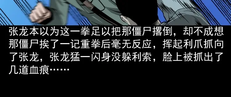 《三老爷诡事会》赶尸 第63页