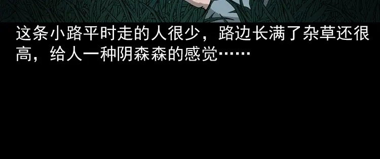 《三老爷诡事会》误闯阴阳路 第27页