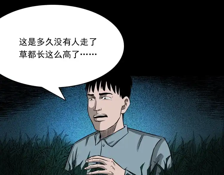 《三老爷诡事会》误闯阴阳路 第26页