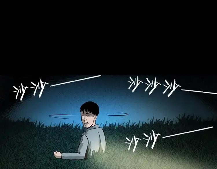 《三老爷诡事会》误闯阴阳路 第30页