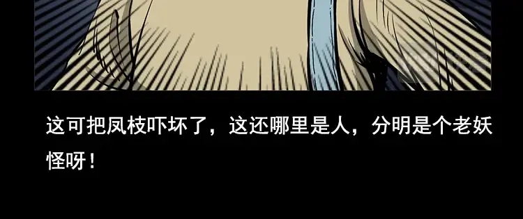 《三老爷诡事会》花柳树 第51页