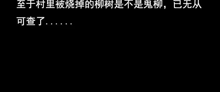 《三老爷诡事会》花柳树 第136页