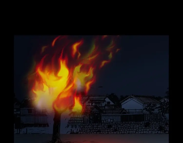 《三老爷诡事会》花柳树 第131页