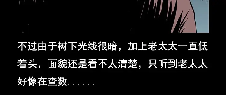 《三老爷诡事会》花柳树 第33页
