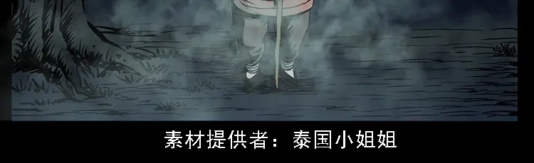 《三老爷诡事会》花柳树 第3页