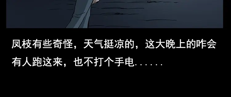 《三老爷诡事会》花柳树 第25页