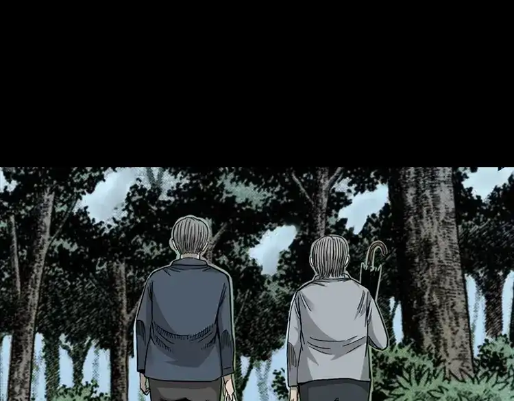 《三老爷诡事会》伞中魂 第116页