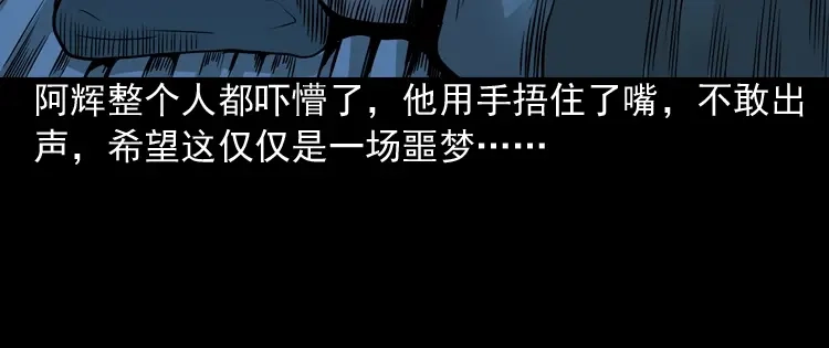 《三老爷诡事会》布鞋 第31页