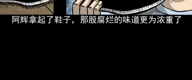 《三老爷诡事会》布鞋 第53页