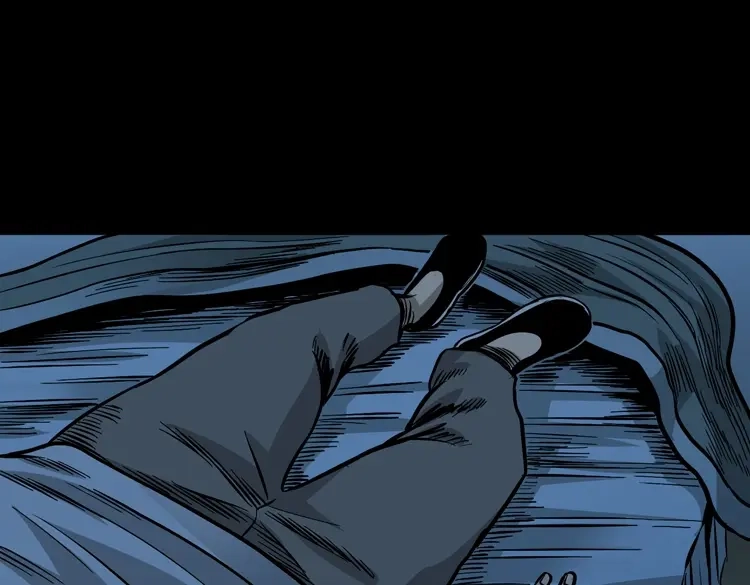 《三老爷诡事会》布鞋 第106页