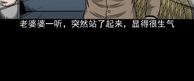 《三老爷诡事会》布鞋 第75页