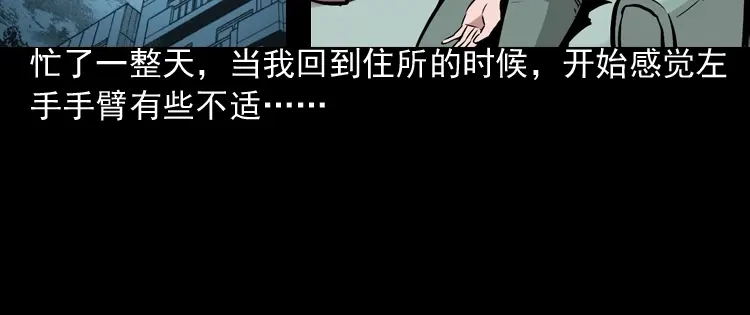 《三老爷诡事会》回家 第55页