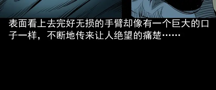 《三老爷诡事会》回家 第73页