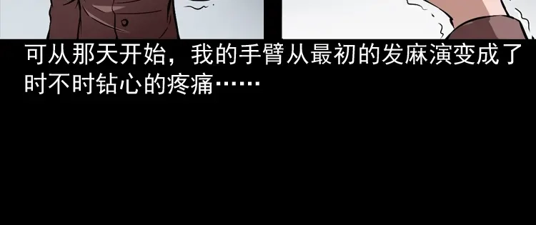 《三老爷诡事会》回家 第59页