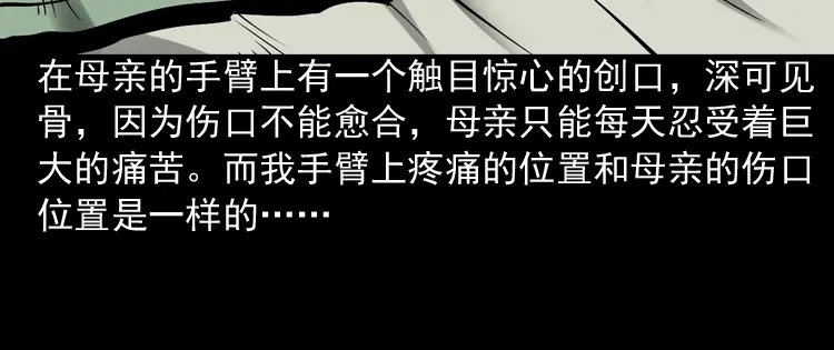 《三老爷诡事会》回家 第93页