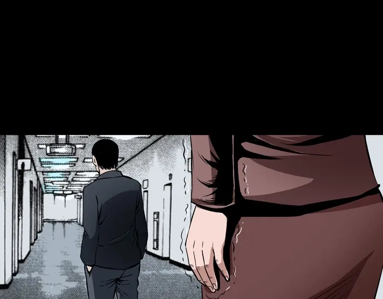 《三老爷诡事会》回家 第62页