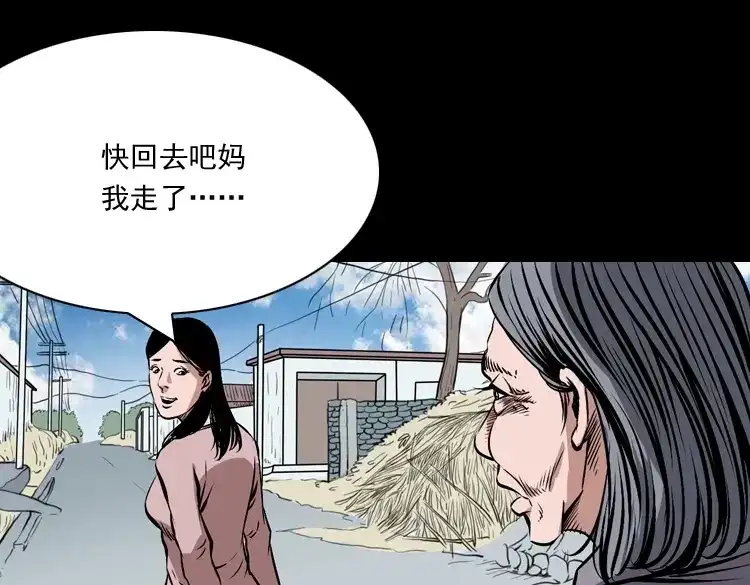 《三老爷诡事会》回家 第42页