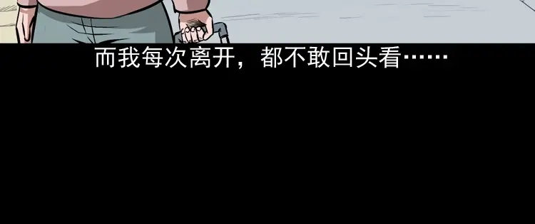 《三老爷诡事会》回家 第45页
