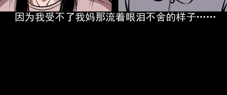 《三老爷诡事会》回家 第47页